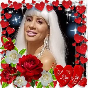 Meet your Posher, Alma